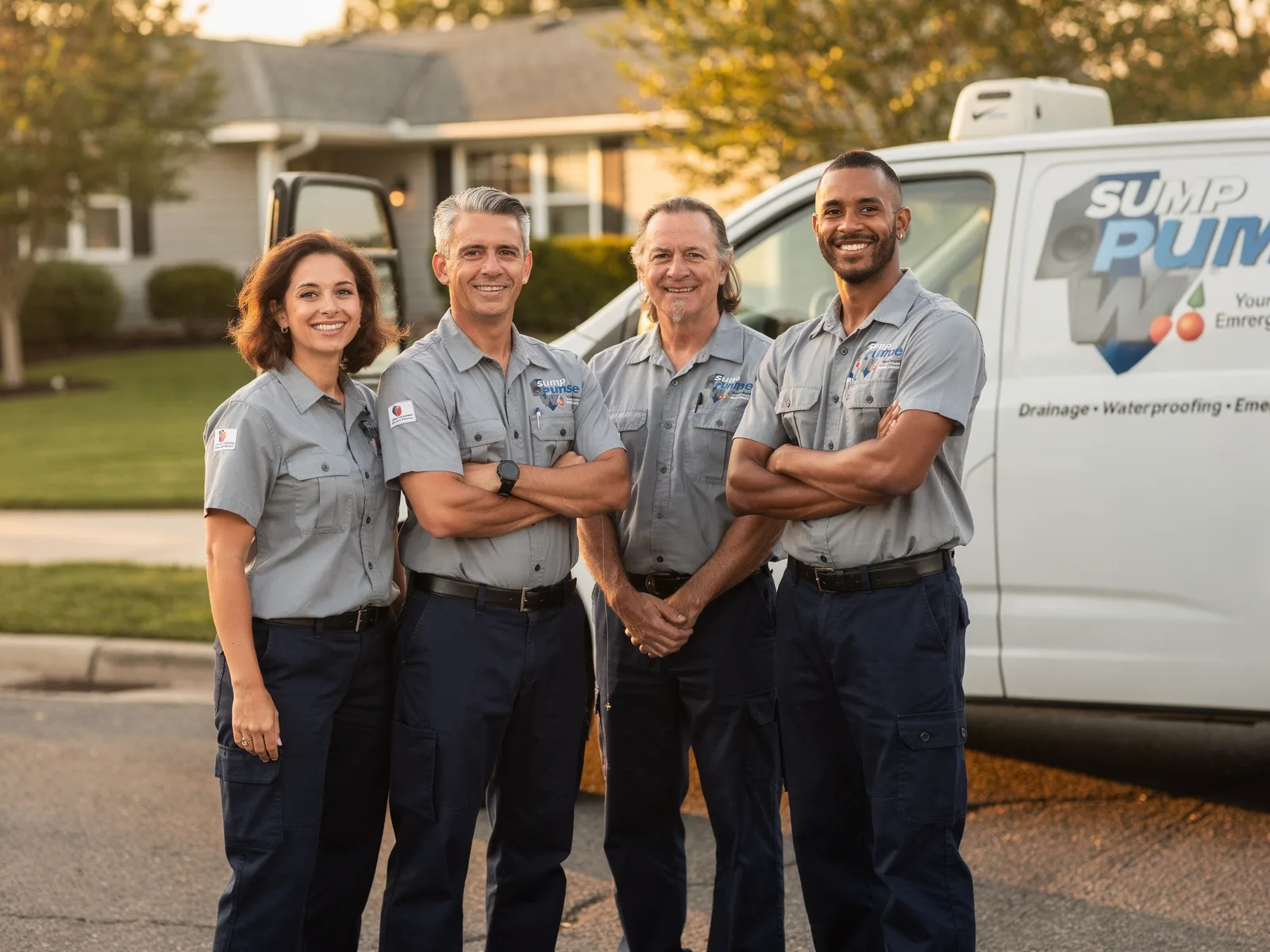 Water Heater Repair company in Rapid City, SD