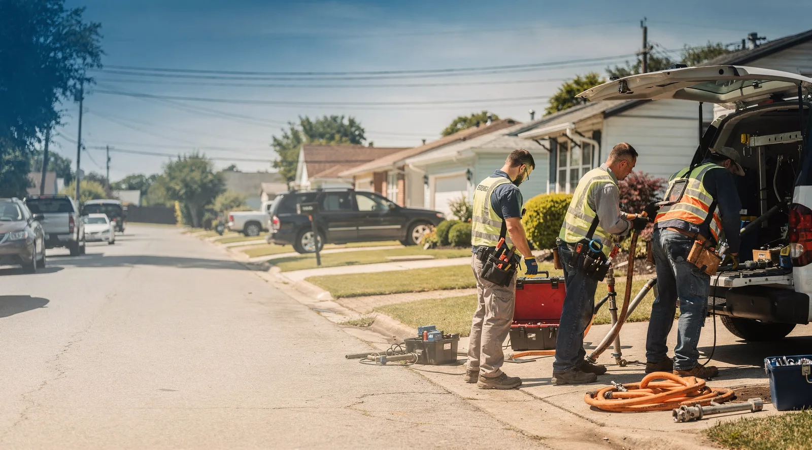 Water Heater Repair in Rapid City, SD near me